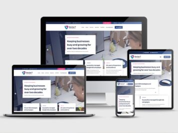 Website Design Devon